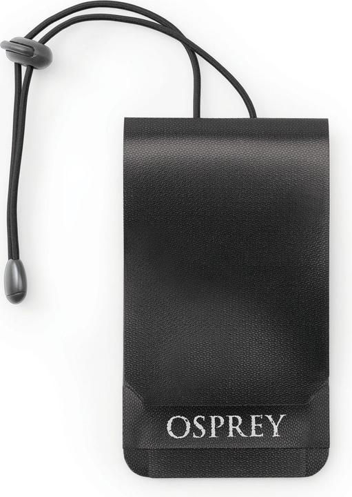 Image du produit Osprey Luggage Tag (Cadenas + étiquette pour bagage)