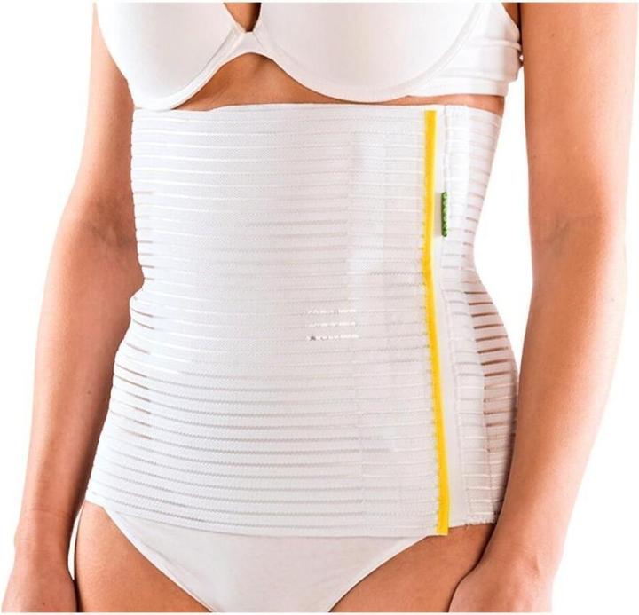 Produktbild BraceID Abdominal Support (L)