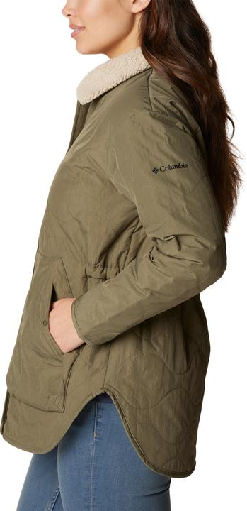 Produktbild Columbia Birchwood Quilted Jacket (S)