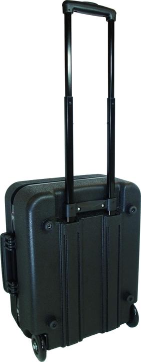 Produktbild GT Line Fahrbarer Werkzeugkoffer New Mega Wheels PTS (2 Teile)