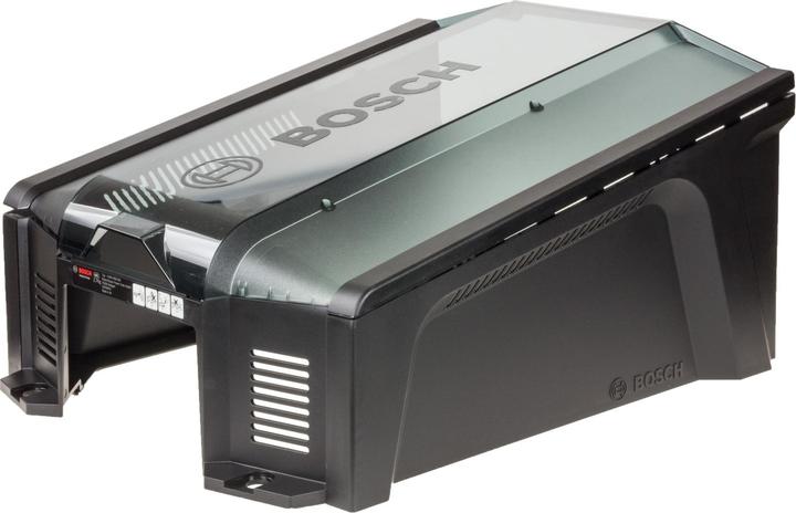 Actual product image Bosch Home & Garden Indego Garage (Mowing robot, Robot mower garage)