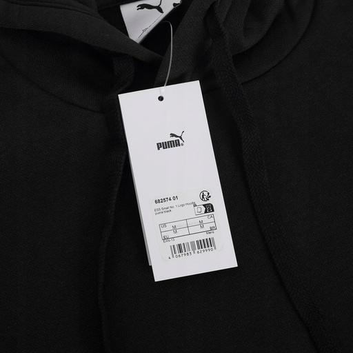 Produktbild Puma ESS Small No. 1 Logo Hoodie FL (S)