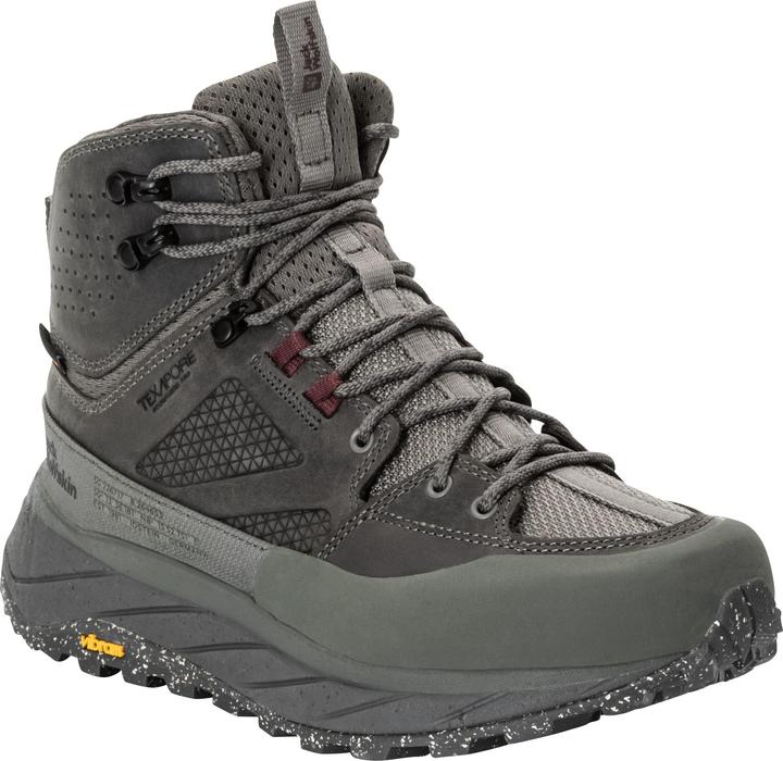 Produktbild Jack Wolfskin Terraquest Texapore Mid W (42)