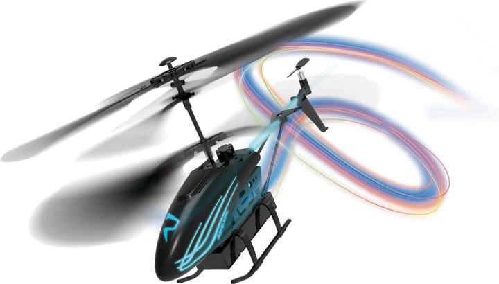 Syma REVOLT S9 AeroLume Helicopter