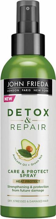 John Frieda Detox & Repair Care & Protect (200 ml)