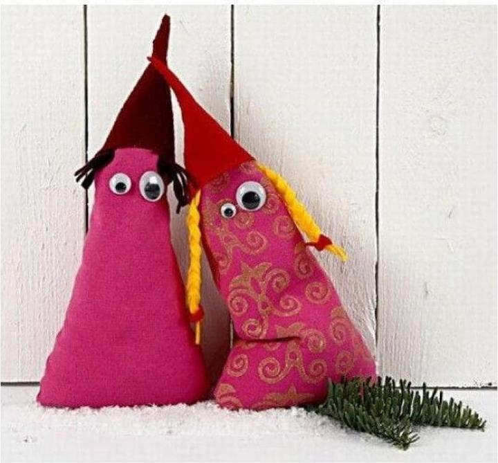 Actual product image Creativ Company Filling granulate