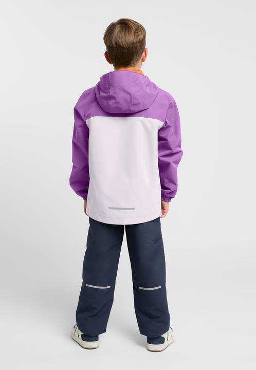 Actual product image Jack Wolfskin Tucan Jacket K (104)