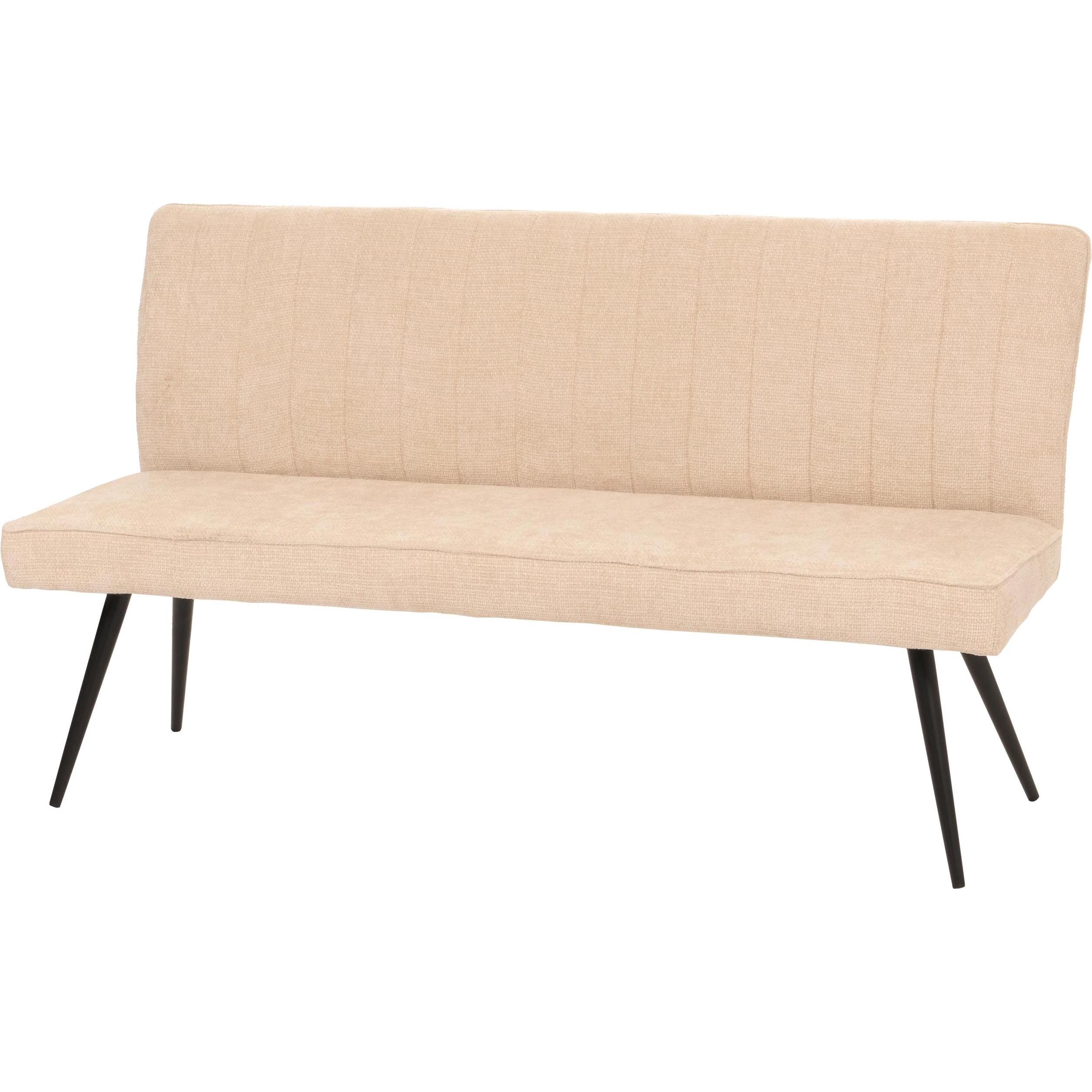 MCW, Sitzbank, K16-C (160 cm)