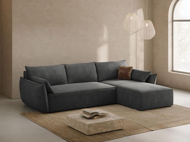 Produktbild Micadoni Kaelle (Ecksofa)