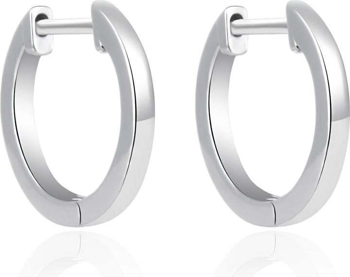 Immagine prodotto Agato - Timeless silver earrings AGT-E194K (Argento)
