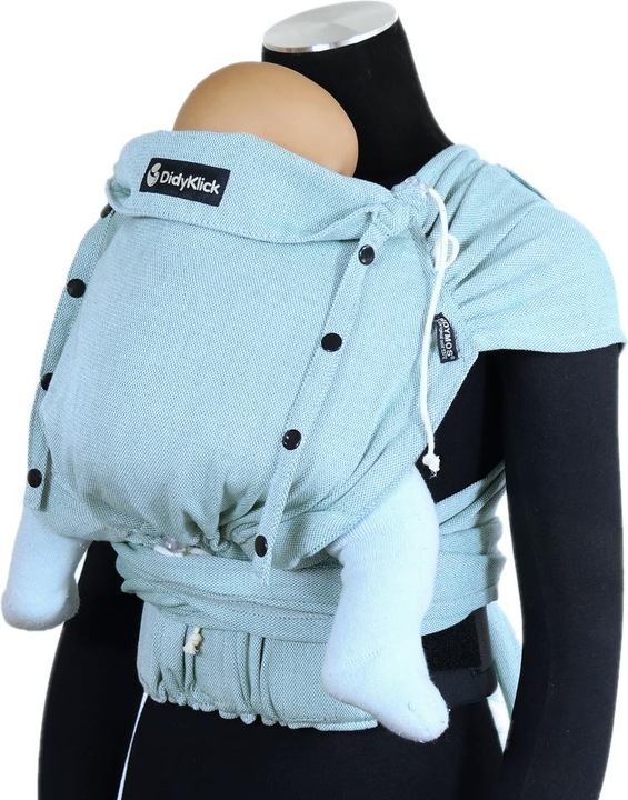 Actual product image DidyKlick 4u Ocean
