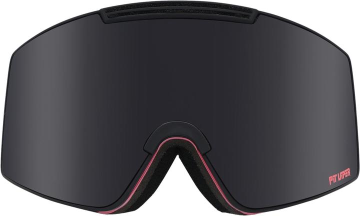 Immagine prodotto Pit Viper Il Proform Gogglé Il Sole di Pesca