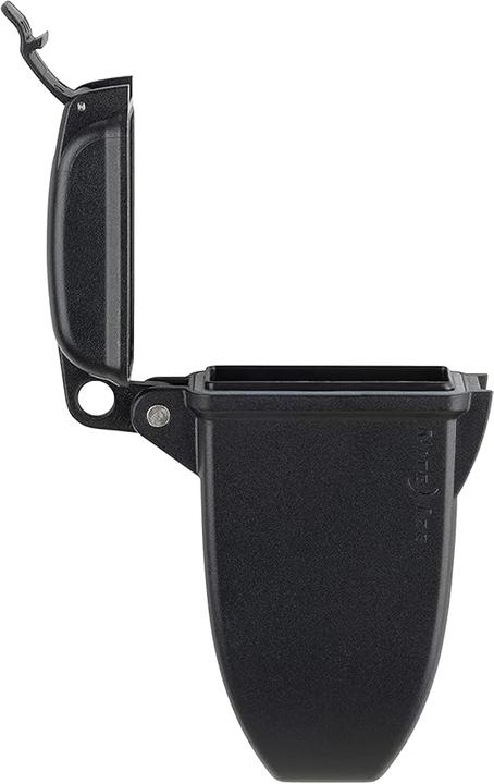 Produktbild Nite Ize Schlüsselclip KeyClip Schwarz