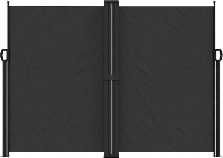 Produktbild vidaXL Seitenmarkise Ausziehbar (6 m)