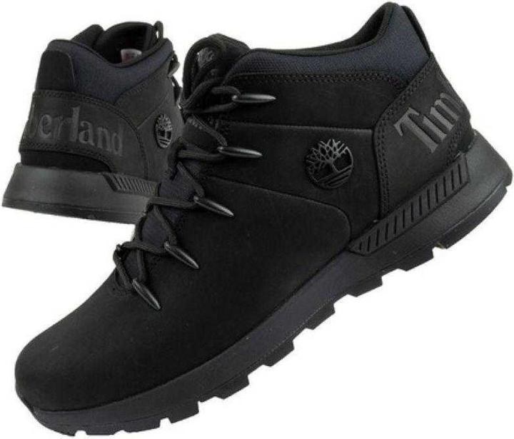 Image du produit Timberland Botte à cheville (45.5)