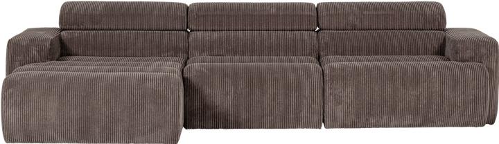 Image du produit Woood Novi (Recamière)