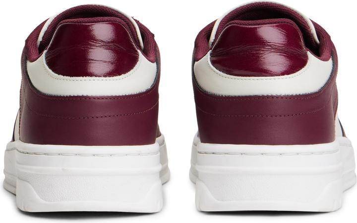 Image du produit Tommy Hilfiger Th Sporty Cupsole Leather (38)