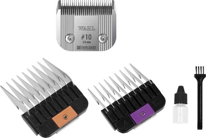 Produktbild Wahl Max50+