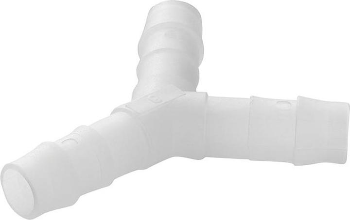 Produktbild ProPlus Schlauchverbinder Y-Stück 8mm 2 Stück im Blister