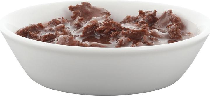 Actual product image Pawsome Adult beef 4x85g (Adult, 4 pcs., 340 g)