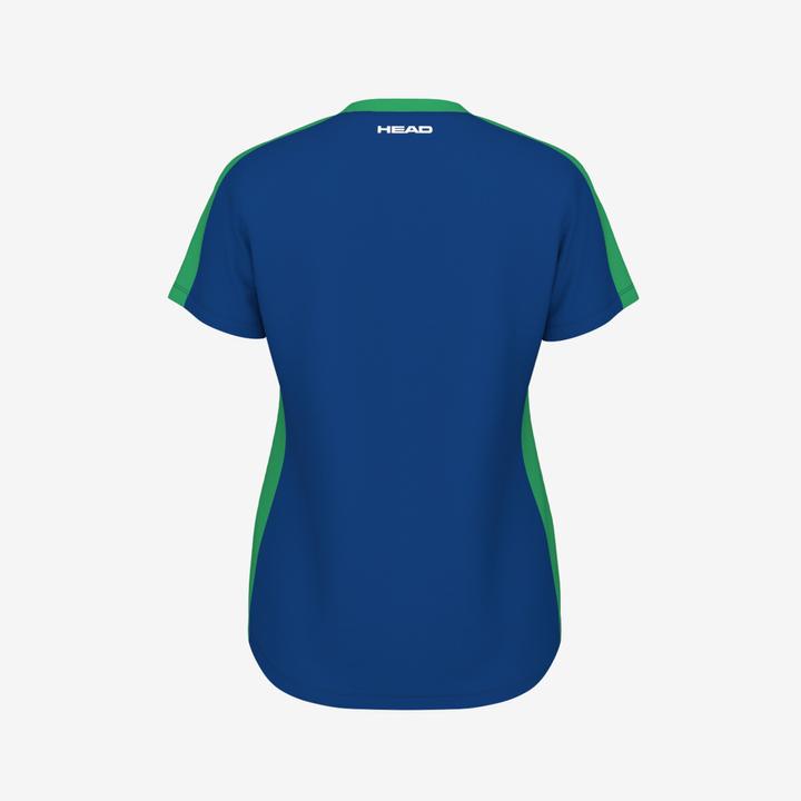 Actual product image Head TIE-BREAK T-Shirt Women (3XL)