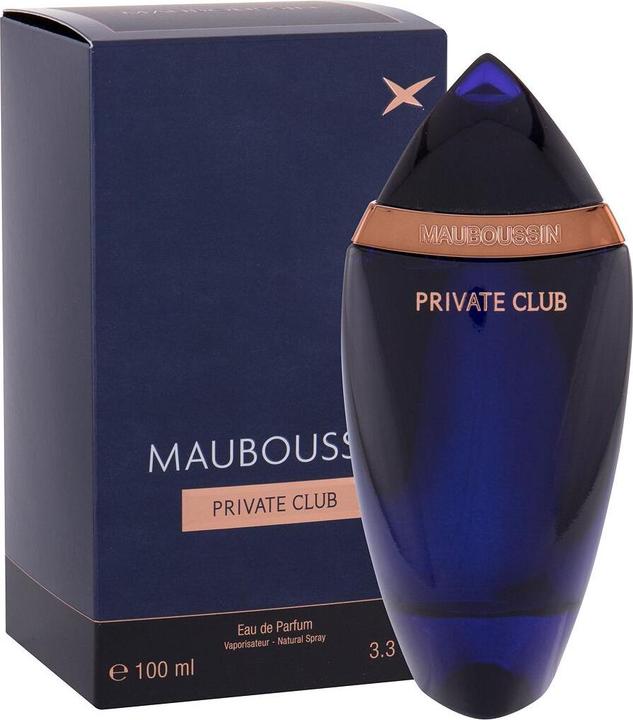 Produktbild Mauboussin Private Club (Eau de Parfum, 100 ml)
