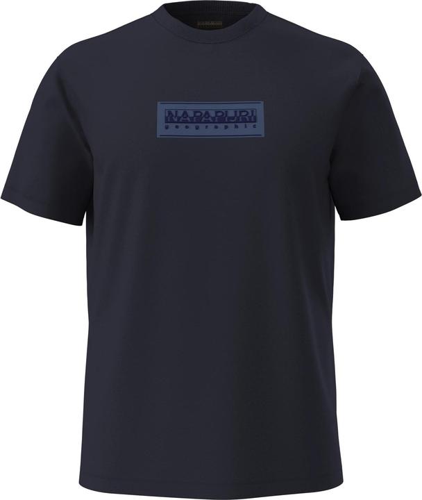 Produktbild Napapijri S-Box Logo (M)