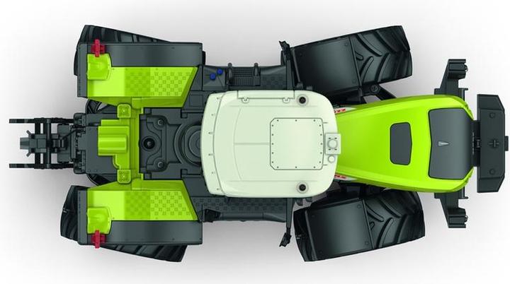 Image du produit Siku Contrôle Claas Xerion 5000 App
