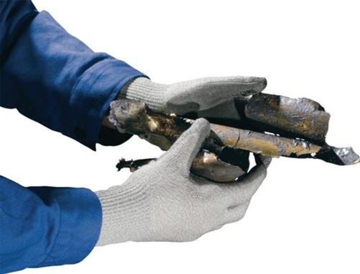 Produktbild KCL Polyurethan Schnittschutzhandschuh (9, L)