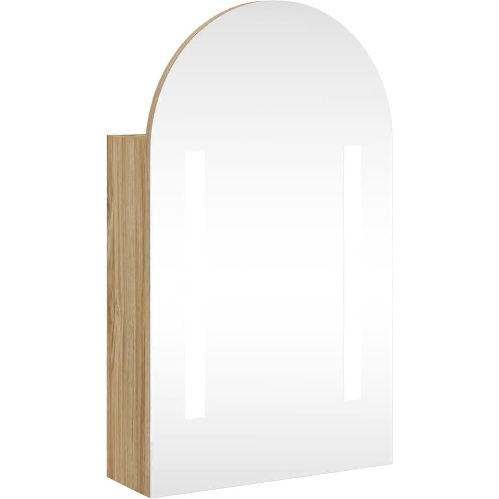 VidaXL, Spiegelschrank, Gilgalad (42 x 13 x 70 cm)