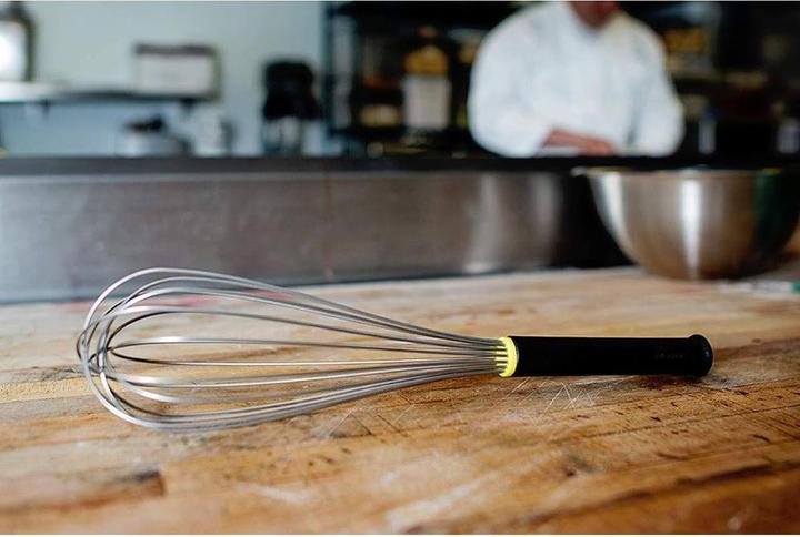 Produktbild Matfer Bourgeat Schneebesen 40cm mit Exoglass Griff