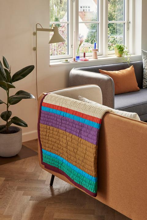 Image du produit Hübsch Amely (200 x 140 cm)