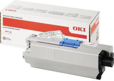 Actual product image OKI 44973508 (FC)