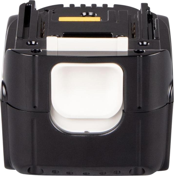 Produktbild Makita 197709-4 Batterie 14,4 V, 6,0 Ah Li-Ion BL1460B (14.4 V)