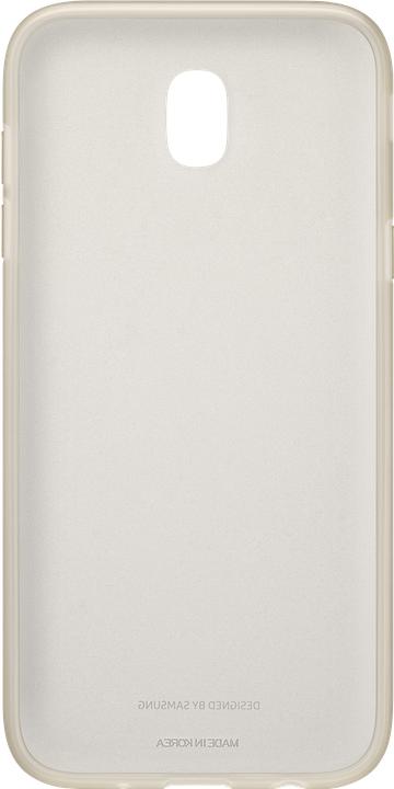 Produktbild Samsung Jelly Cover (Samsung Galaxy J5 (2017))