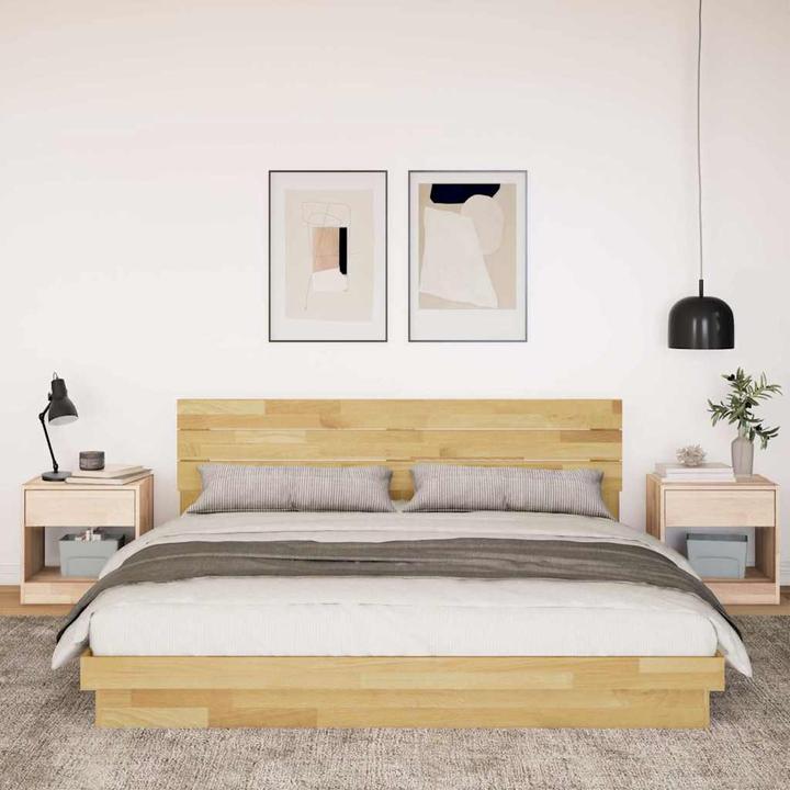Produktbild vidaXL Marlane (180 x 200 cm)