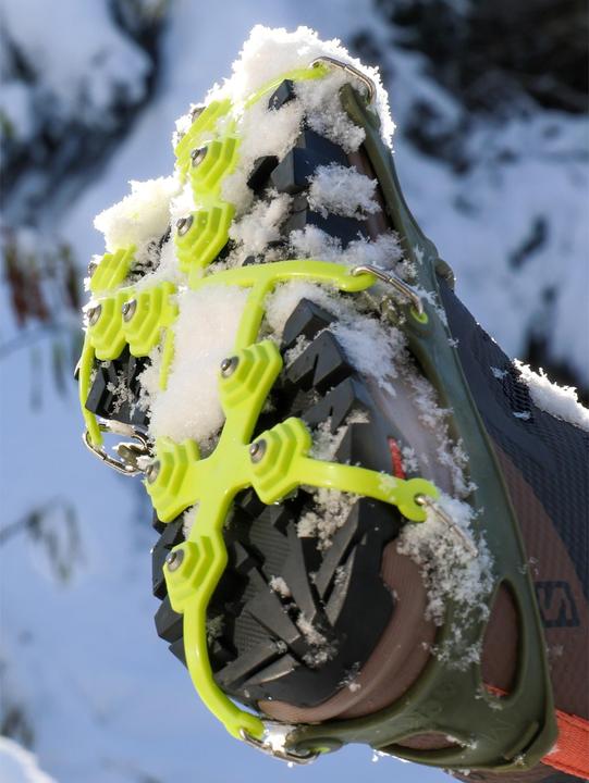 Produktbild Snowline Chaine Hexa