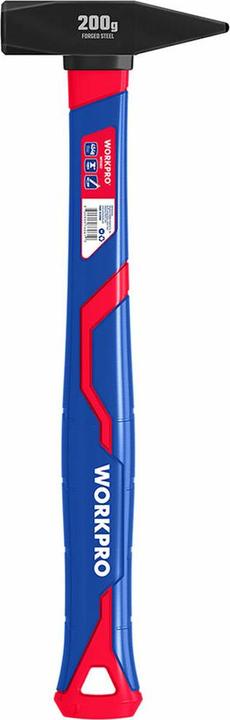 Produktbild Workpro Hammer 200 g (200 g)
