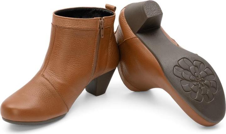 Produktbild Vitaform Stiefelette Soft (36)