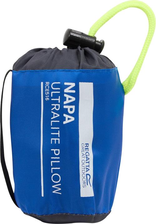Immagine prodotto Regatta Napa Cuscino Gonfiabile (Cuscino per testa e collo)