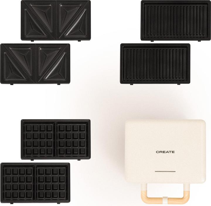 Produktbild Create Stone 3 in 1 Studio