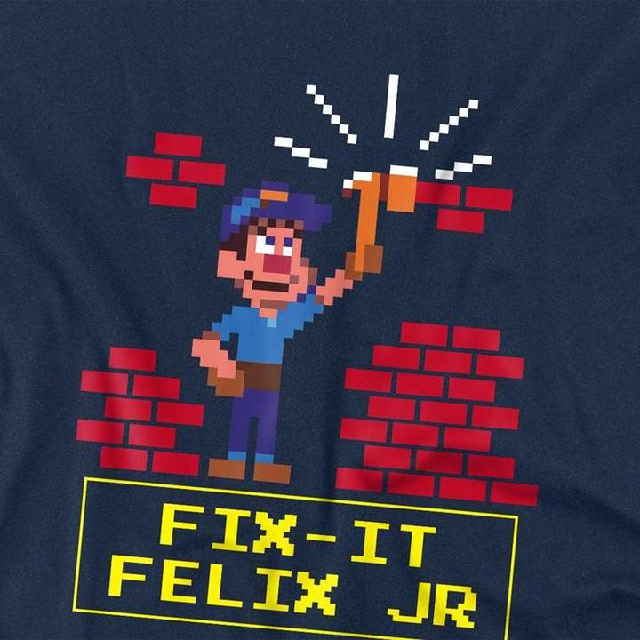 Produktbild Wreck-It Ralph 2 Sweatshirt (116)