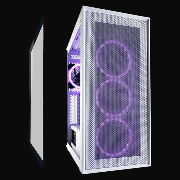 Produktbild LC-Power Gaming 802W (ATX, mATX, Mini-ITX)