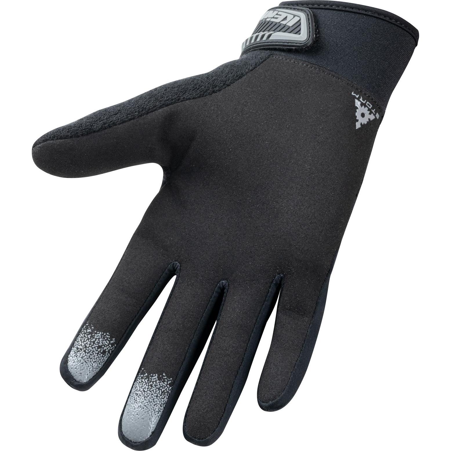 Kenny, Herren, Handschuhe, Storm, Schwarz, (9)