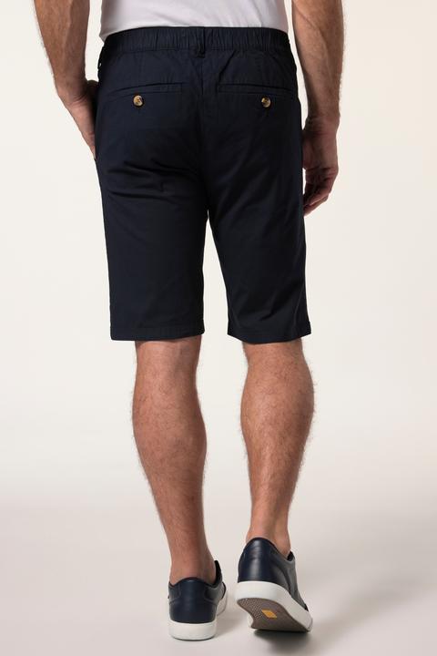 Immagine prodotto Boston Park Chino-Bermuda, Bauchfit, Straight Fit, bis 72 (68)