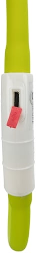 Produktbild Trixie Flash Leuchtring USB (XS, S, Hund, Allgemein)