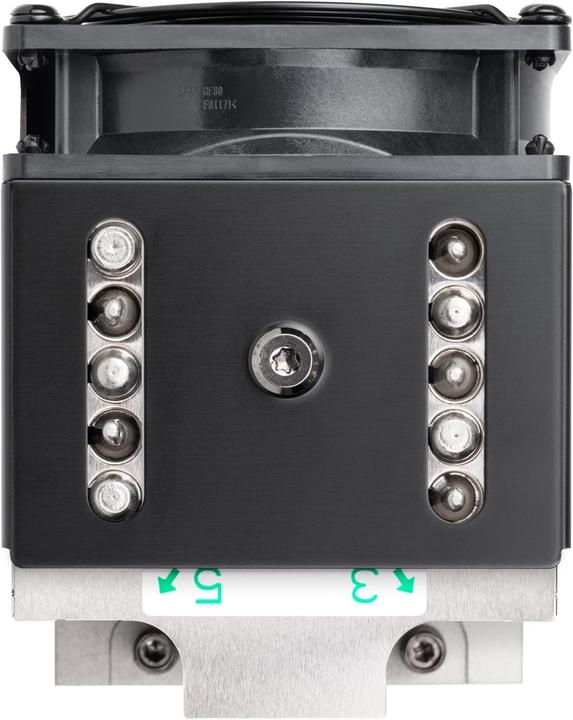 Produktbild Silverstone SST-XE04-SP5B