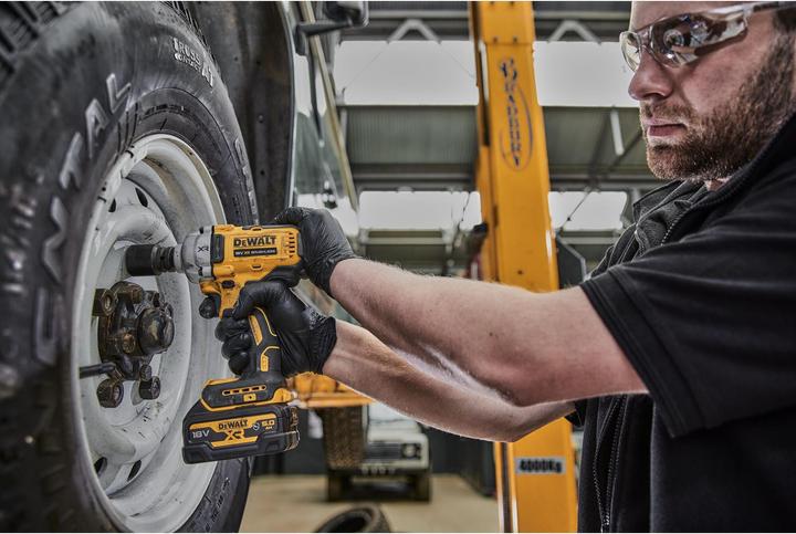 Produktbild DeWalt DCF891NT-XJ