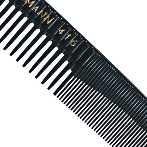 Actual product image Hercules Sägemann Man comb 416