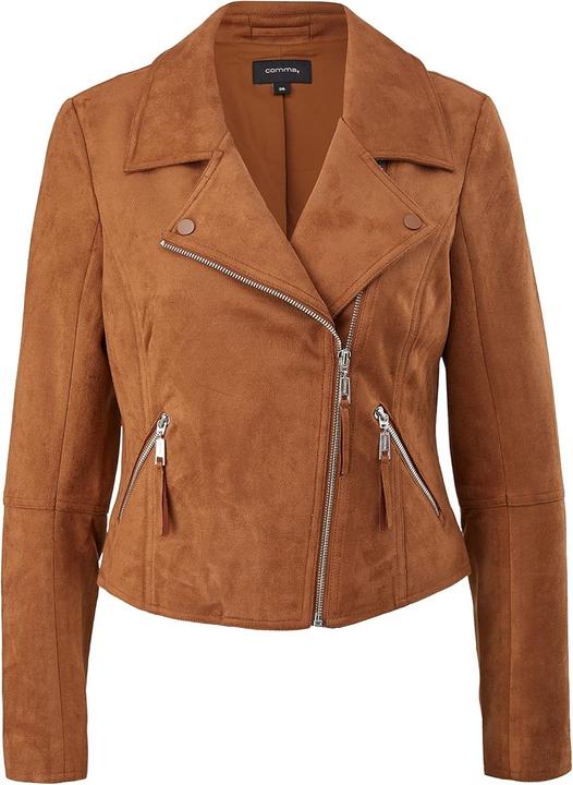 Produktbild Comma Cappotto Donna Manica Lunga
